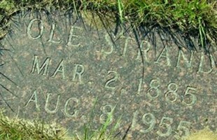 Ole Strand Ole Strand