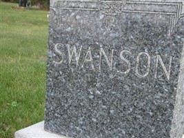 Ole Swanson