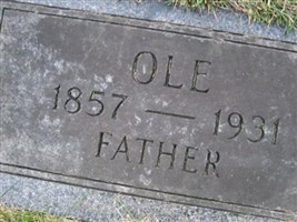 Ole Swanson
