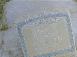 Olea S. Edwards