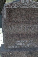 Oleana Anderson Oleana Anderson