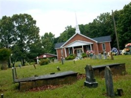 Oleander Cemetery