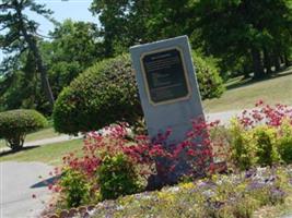 Oleander Memorial Gardens