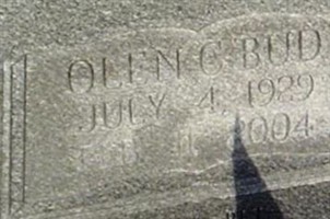 Olen C.(Bud) Allen