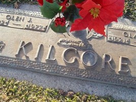 Olen J. Kilgore