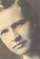 Olen Medford Harned