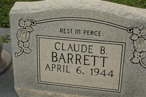 Olene Barrett Olene Barrett