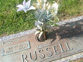 Olene J. Russel