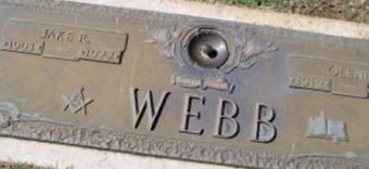 Olene Webb Olene Webb