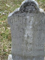 Oler Duke