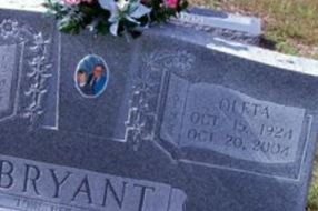 Oleta Floy Bryant