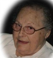 Oleta J. Rodney Passini Oleta J. Rodney Passini