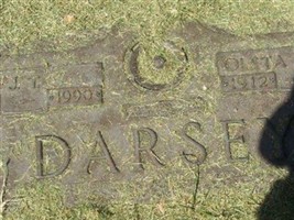 Oletha Moore Darsey