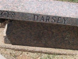 Oletha Moore Darsey