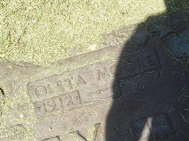 Oletha Moore Darsey