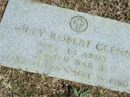 Oley Robert Glenn