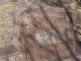 Olga C Pattillo