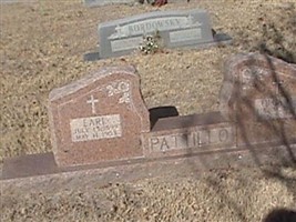 Olga C Pattillo