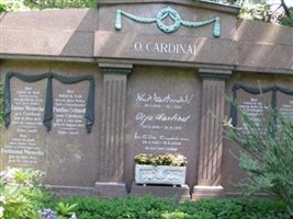 Olga Cardinal Olga Cardinal