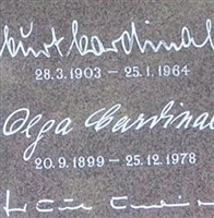 Olga Cardinal Olga Cardinal