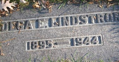 Olga E. Lindstrom