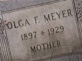 Olga F. Meyer