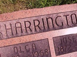 Olga Harrington