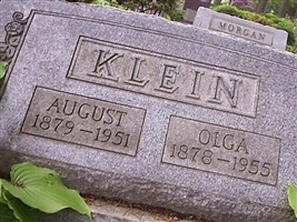 Olga Klein