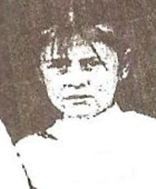 Olga Kramer Backus