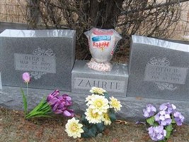 Olga L Zahrte Olga L Zahrte