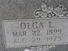 Olga L Zahrte Olga L Zahrte
