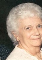 Olga Louise Voshell Heffron Olga Louise Voshell Heffron