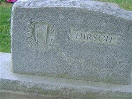 Olga M Kirchner Hirsch