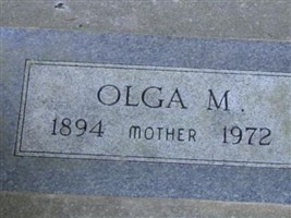 Olga M Kirchner Hirsch