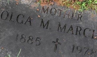 Olga M Marchesi Olga M Marchesi