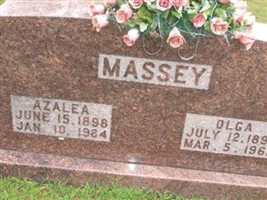 Olga Massey Olga Massey