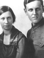 Olga May Herman Furstenberg Olga May Herman Furstenberg