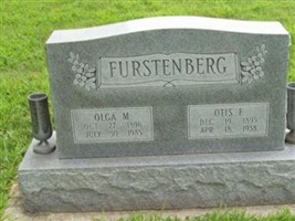 Olga May Herman Furstenberg Olga May Herman Furstenberg