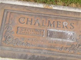 Olga T. Chalmers
