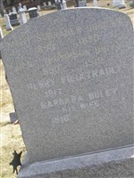Olga Thompson Buley