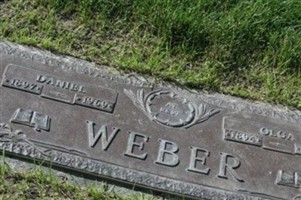 Olga Weber