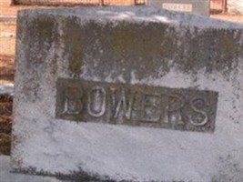Olie Barre Bowers Olie Barre Bowers