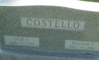 Olie E Costello