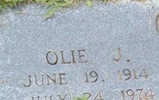 Olie Joe Goodson