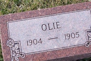 Olie Nervig Olie Nervig