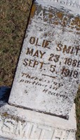 Olie Smith Olie Smith