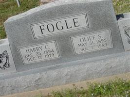 Olief S. Fogle