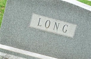 Olin Barto Long