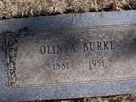 Olin Burke Olin Burke