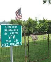 Olin Cemetery